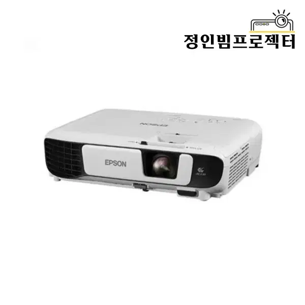 엡손 EB-X31 3200안시 회사 빔프로젝터 회의실 강의실 학원 사무용